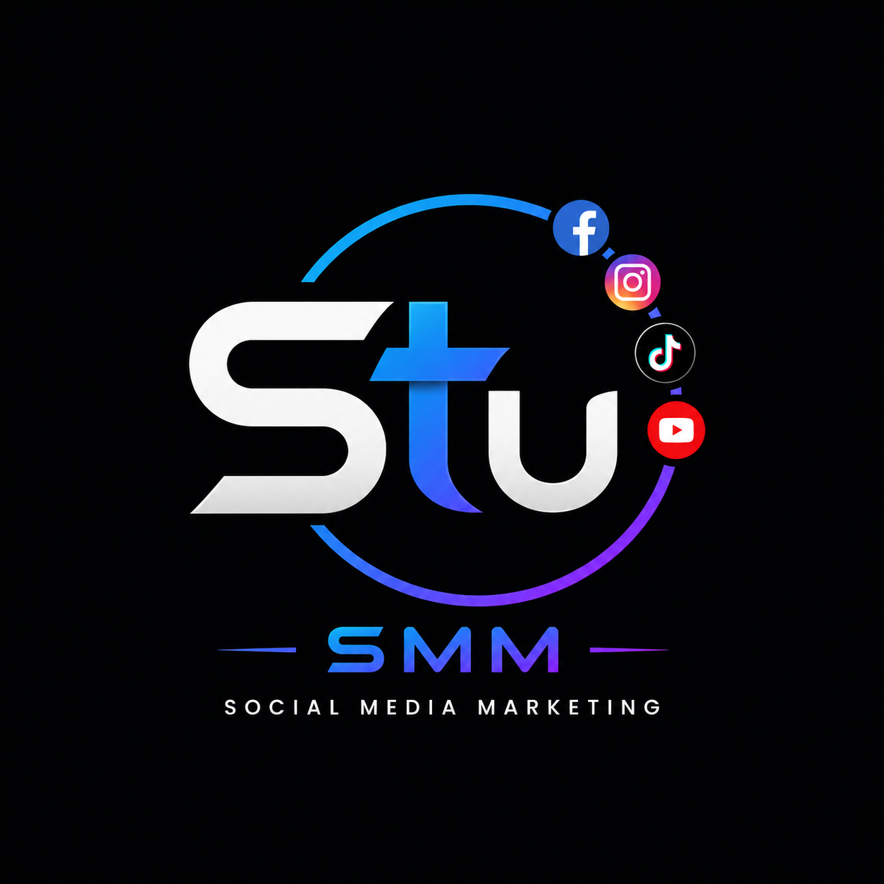 STU SMM Logo