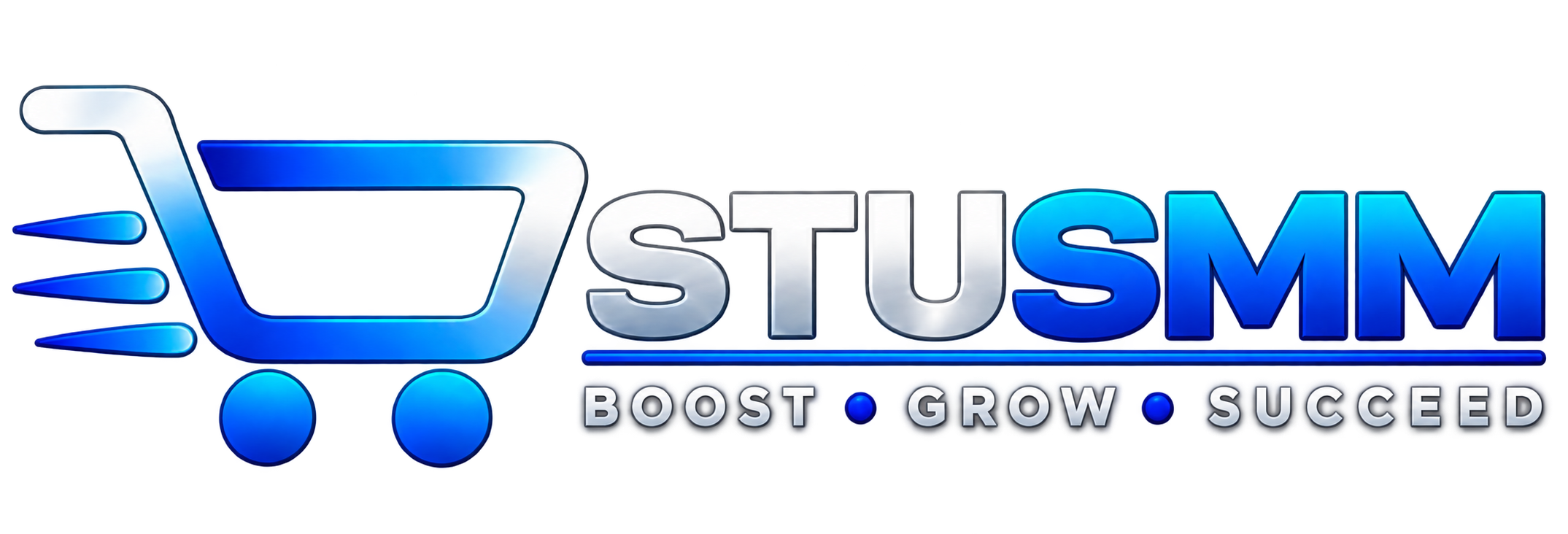 STU SMM Logo